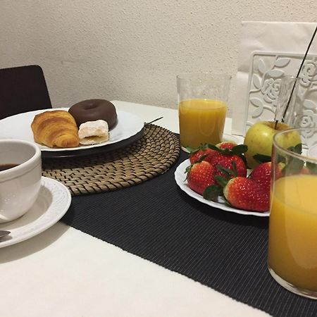 Apartment Madrid Barajas Dış mekan fotoğraf