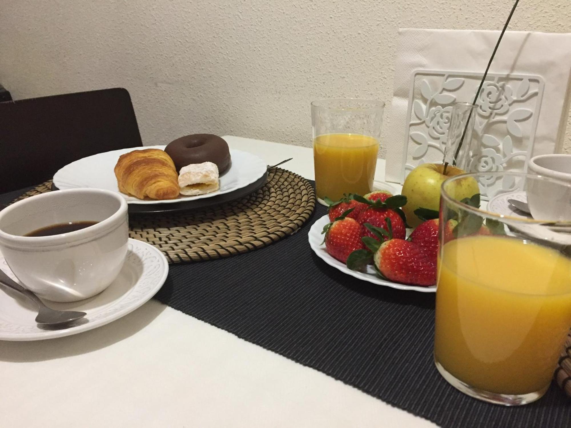 Apartment Madrid Barajas Dış mekan fotoğraf